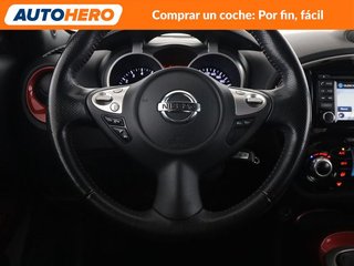 Nissan Juke 1.2 Acenta