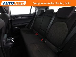 Alfa Romeo Stelvio 2.2 JTDM Basis 2WD