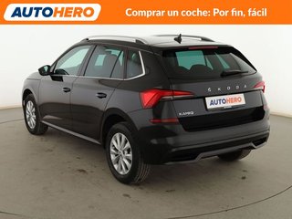 Skoda Kamiq 1.0 TSI Ambition