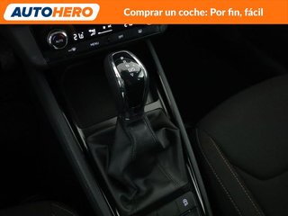 Skoda Kamiq 1.0 TSI Ambition