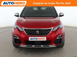 Peugeot 3008 2.0 Blue-HDi GT