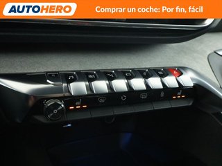 Peugeot 3008 2.0 Blue-HDi GT