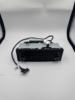 Radio AVGOTOP Android Citroen C4 Picasso
