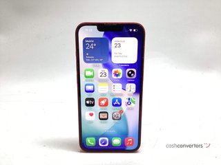 apple iphone 14 128gb