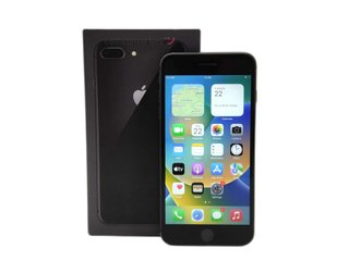apple iphone 8 plus 256gb