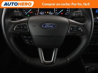 Ford Ecosport 1.0 EcoBoost Titanium