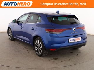 Renault Megane 1.6 Hybrid E-Tech Equilibre