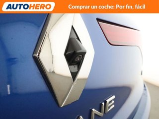Renault Megane 1.6 Hybrid E-Tech Equilibre