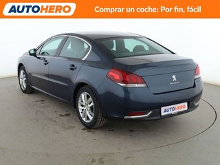 Peugeot 508 1.6 Blue-HDi Active