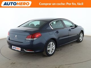 Peugeot 508 1.6 Blue-HDi Active