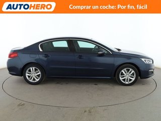 Peugeot 508 1.6 Blue-HDi Active