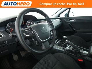 Peugeot 508 1.6 Blue-HDi Active