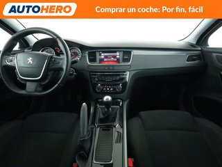 Peugeot 508 1.6 Blue-HDi Active