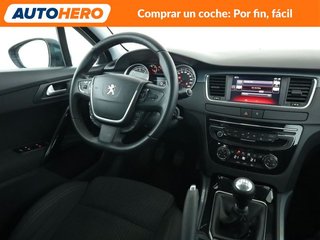 Peugeot 508 1.6 Blue-HDi Active