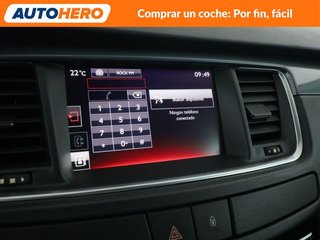 Peugeot 508 1.6 Blue-HDi Active
