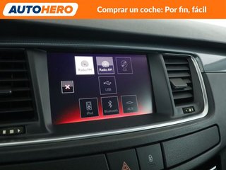 Peugeot 508 1.6 Blue-HDi Active