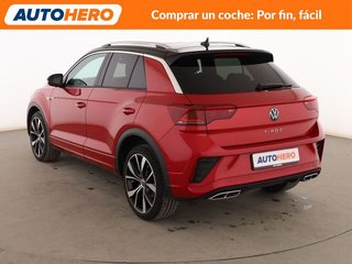 Volkswagen T-Roc 2.0 TDI R-Line