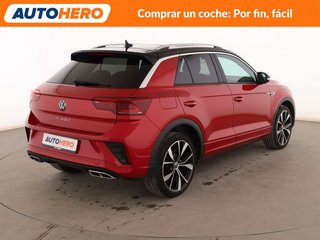 Volkswagen T-Roc 2.0 TDI R-Line