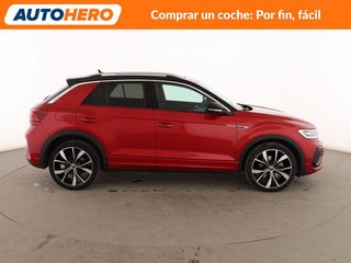 Volkswagen T-Roc 2.0 TDI R-Line