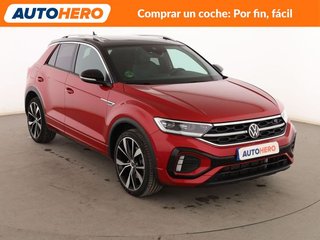 Volkswagen T-Roc 2.0 TDI R-Line