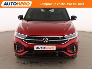 Volkswagen T-Roc 2.0 TDI R-Line