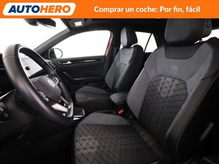 Volkswagen T-Roc 2.0 TDI R-Line