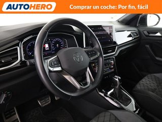Volkswagen T-Roc 2.0 TDI R-Line