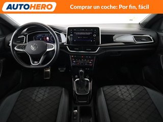 Volkswagen T-Roc 2.0 TDI R-Line