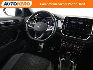 Volkswagen T-Roc 2.0 TDI R-Line