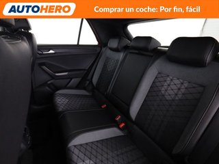 Volkswagen T-Roc 2.0 TDI R-Line