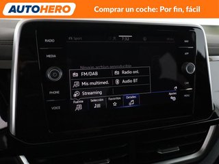 Volkswagen T-Roc 2.0 TDI R-Line