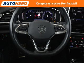 Volkswagen T-Roc 2.0 TDI R-Line