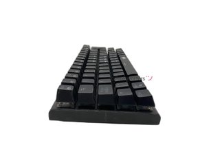teclado alfanumerico game gmkh-60 black