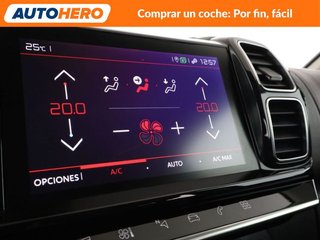 Citroën C5 Aircross 1.5 Blue-HDi Feel