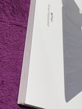 Apple Smart Keyboard A1829