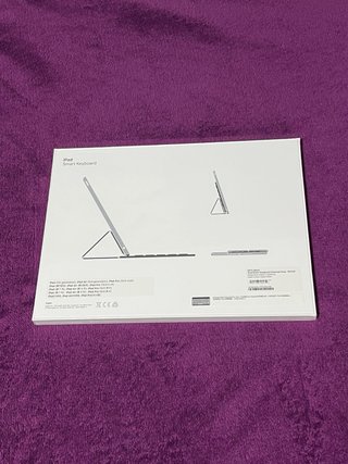 Apple Smart Keyboard A1829