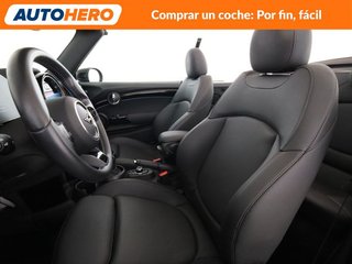 MINI Cabrio Cooper S