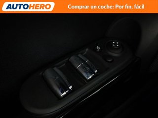 MINI Cabrio Cooper S