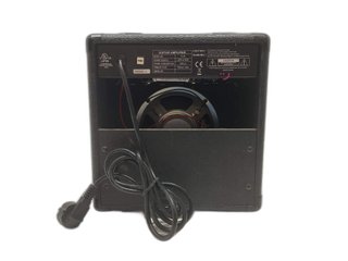 amplificador guitarra sonora s-20