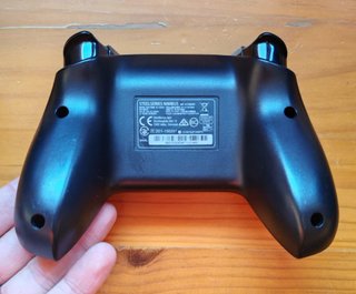 Apple TV A1625 con Mando