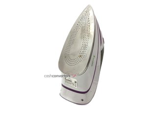 plancha vapor comelec pv-1400