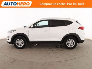 Hyundai Tucson 1.6 Essence 2WD