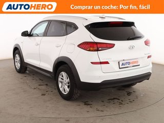 Hyundai Tucson 1.6 Essence 2WD