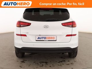 Hyundai Tucson 1.6 Essence 2WD