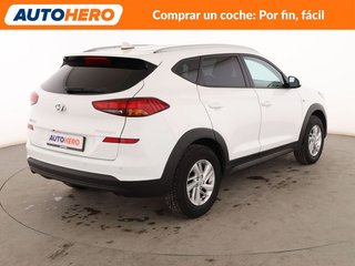 Hyundai Tucson 1.6 Essence 2WD