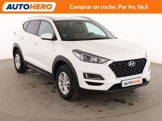 Hyundai Tucson 1.6 Essence 2WD