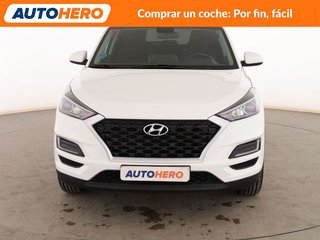 Hyundai Tucson 1.6 Essence 2WD
