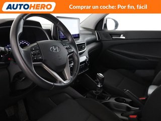Hyundai Tucson 1.6 Essence 2WD