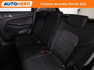 Hyundai Tucson 1.6 Essence 2WD