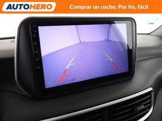 Hyundai Tucson 1.6 Essence 2WD